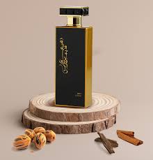 Sundus Gold Aud ، ماء عطر ، للرجال